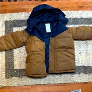 Gap Winter ColdControl Max Coat